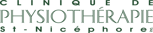 CLINIQUE DE PHYSIOTHÉRAPIE ST-NICÉPHORE INC.