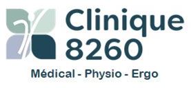 Clinique de Physiothérapie RDP