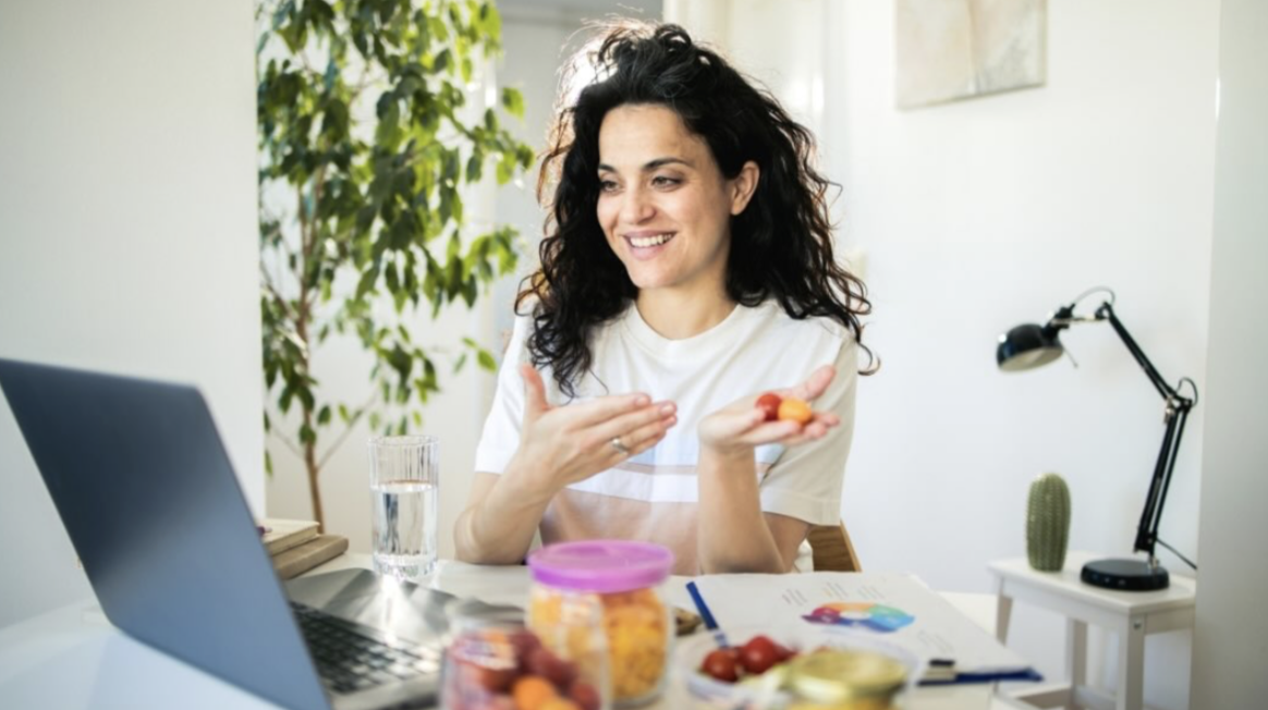 Le R le Cl De L alimentation Collaboration quipeNutrition AQP