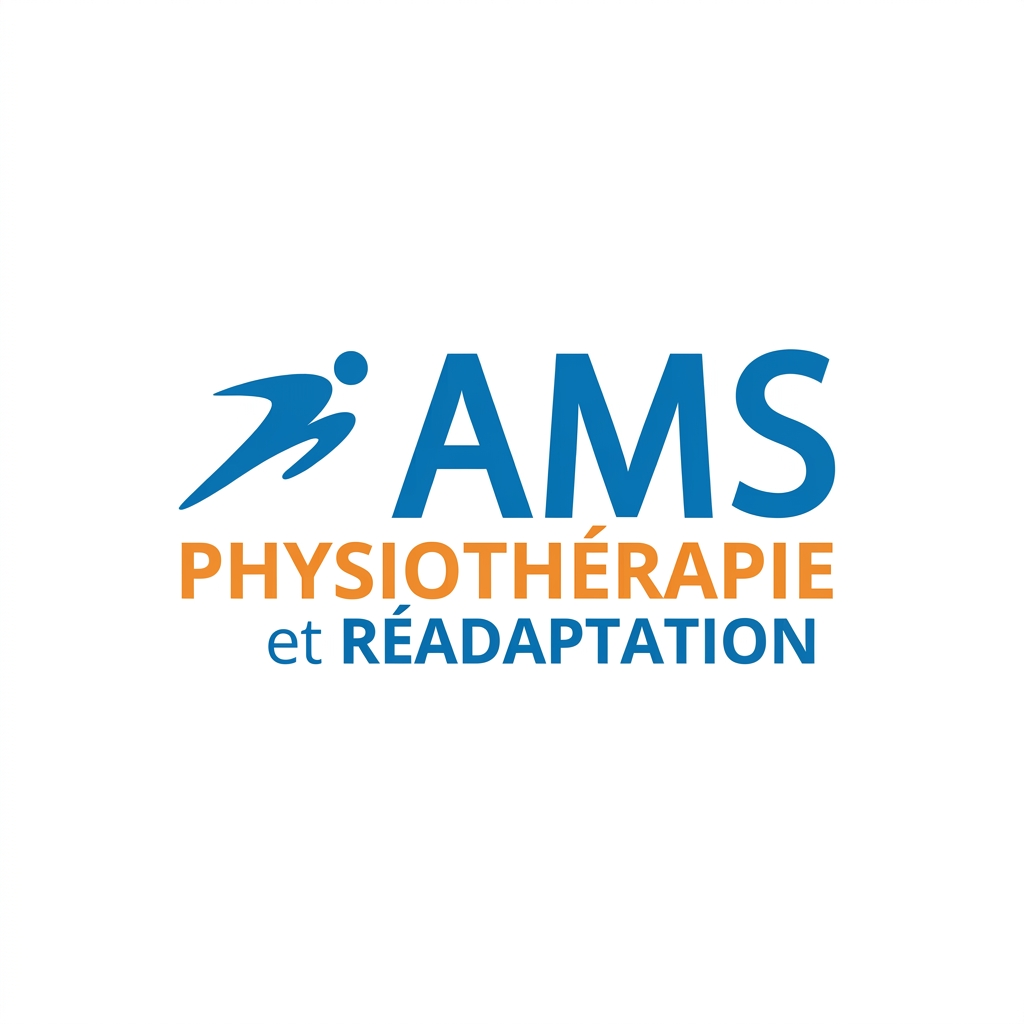 AMS physiothérapie et réadaptation