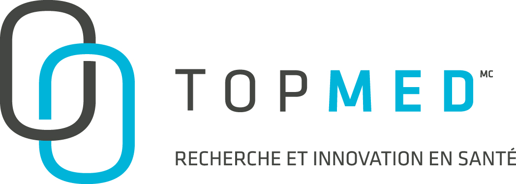 TOPMED - Recherche et innovation en santé