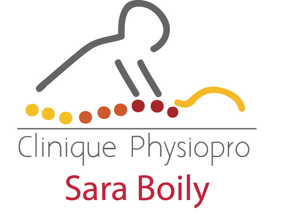 Clinique Physiopro Sara Boily inc.