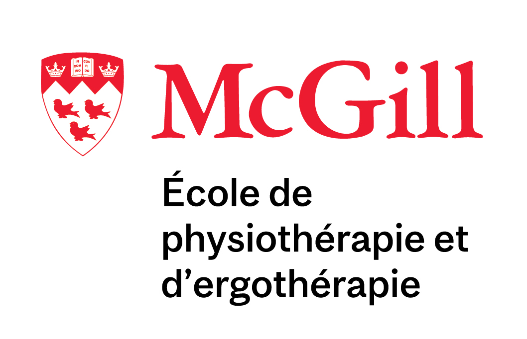 Université McGill, École de physiothérapie et d’ergothérapie