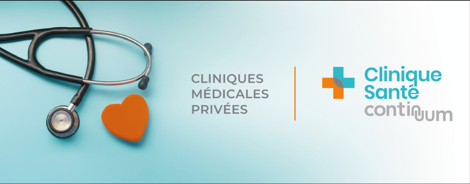 Clinique Santé Continuum